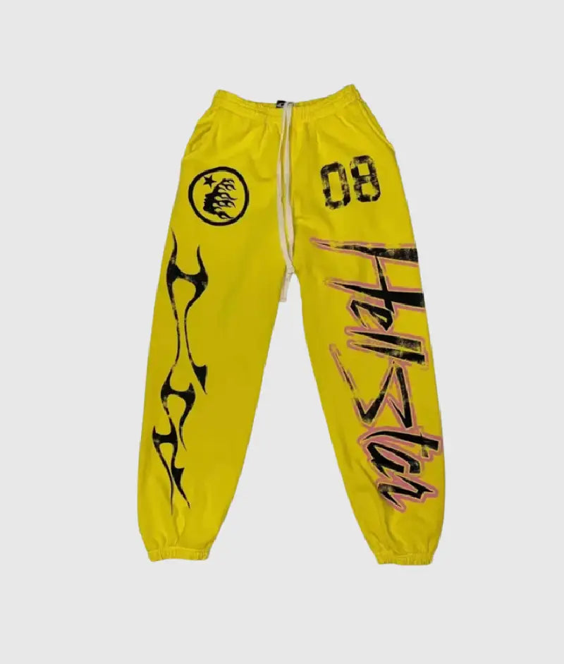 Hellstar Sweatpants